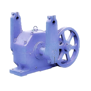 Oil Pump Gearbox