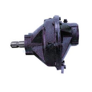 PTO Speed Reducer