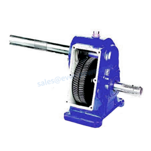 Pesticide Sprayer Gearbox