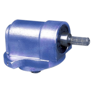 Reversing Gearbox