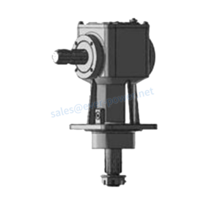 EP70 Rotary Mower Gearboxes