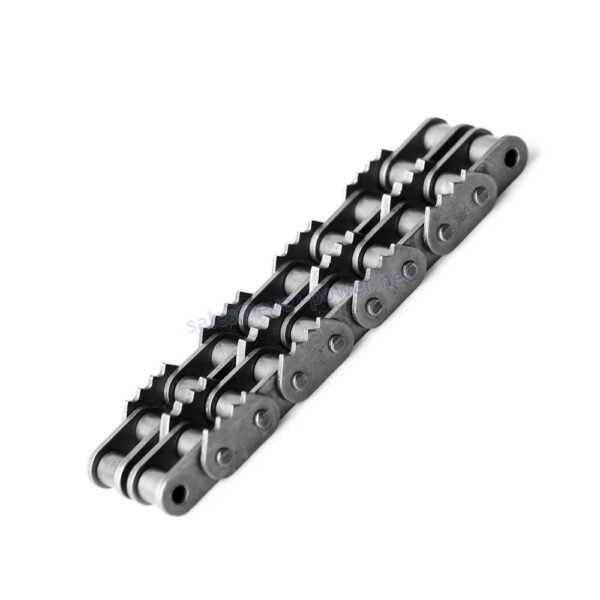 Sharp top chain