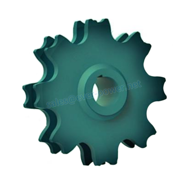 Sprocket For Bulk Flow Chain