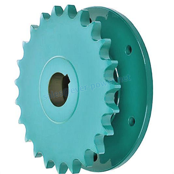 Sprockets For Conveyor Roller Chains