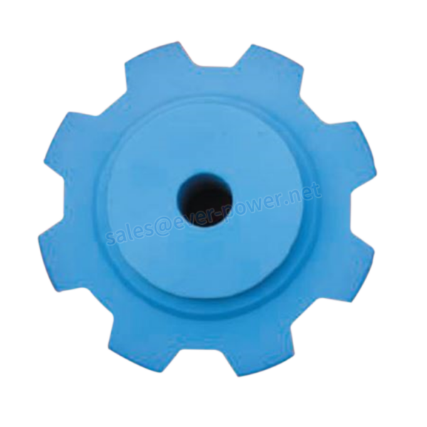 Sprockets For Forged Case Conveyor Chain