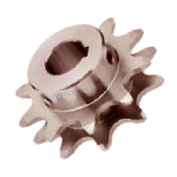 Sprockets For Free Flow Conveyor Chains