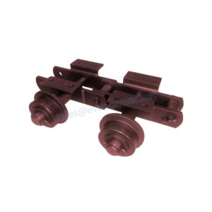 Sugar Mill Chain