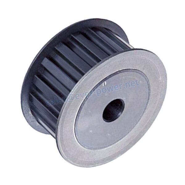 Timing Belt Pulleys with Pilot Bores