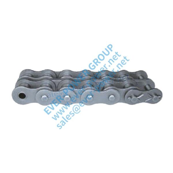 Walking tractor chains