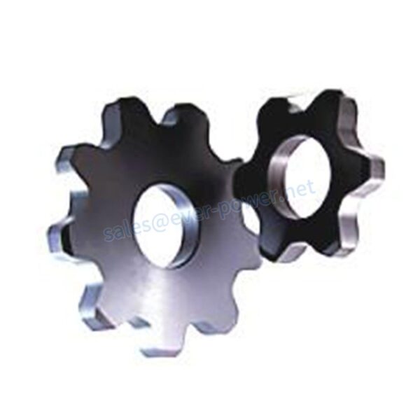 Weld Conveyor Sprocket
