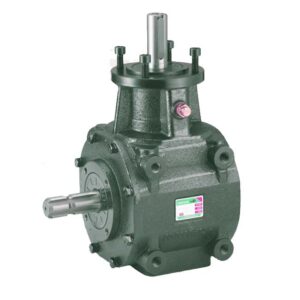 EP-75 Rotary Tiller Cultivator Gearbox for Agricultural