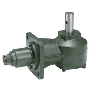 EP-GS4RC Agricultural Lawn Mower Gearbox