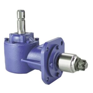 Agricultural Lawn Mower Gearbox EP-RC31-193 EP-RC31-147