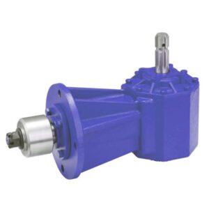 EP-RC81 Agricultural Lawn Mower Gearbox