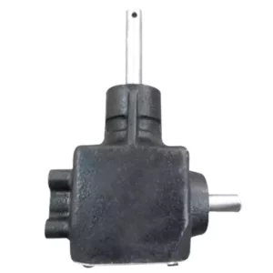 John Deere 47 Snowblower Gearbox