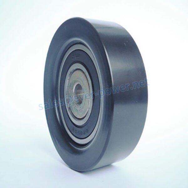 Pulleys and Idlers