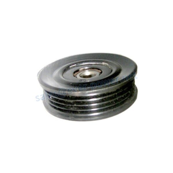 Pulleys and Idlers