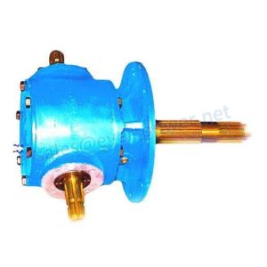 Rotary Harrows Gearbox