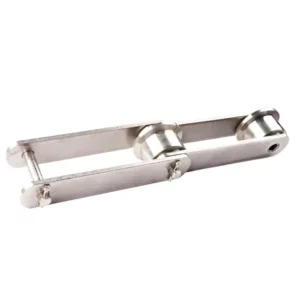 Stainless Steel Chain for Mud Collection Machine SSHSS4124-ST