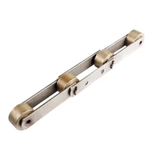 Stainless Steel Chain for Mud Collection Machine SSHB78