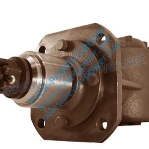 Rotary Cutter Mower Gearbox Manufacturers
