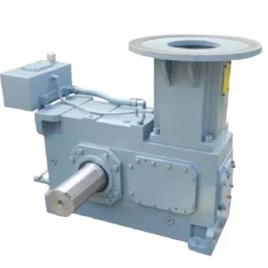 W Series Bevel-helical High Power Gear Units