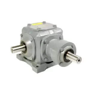Z Series Bevel Gear Units
