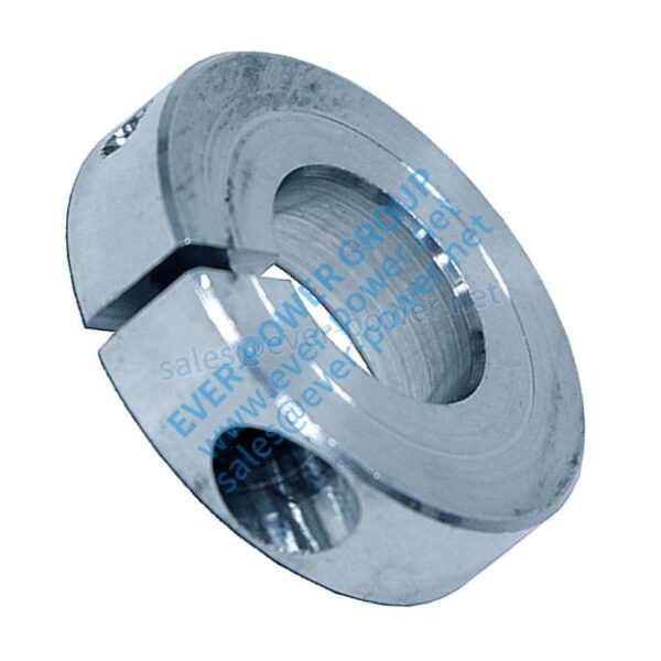 Split Collar