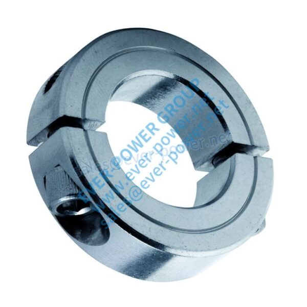 Stainless Collar