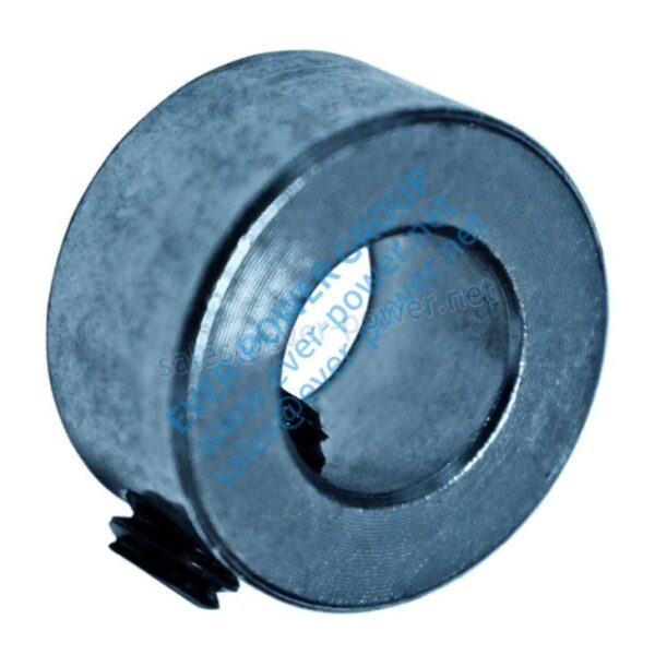 Locking Collar