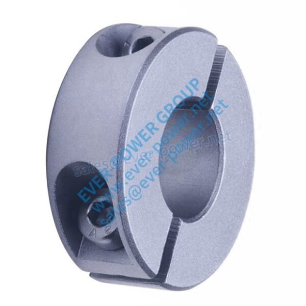 Steel Collar