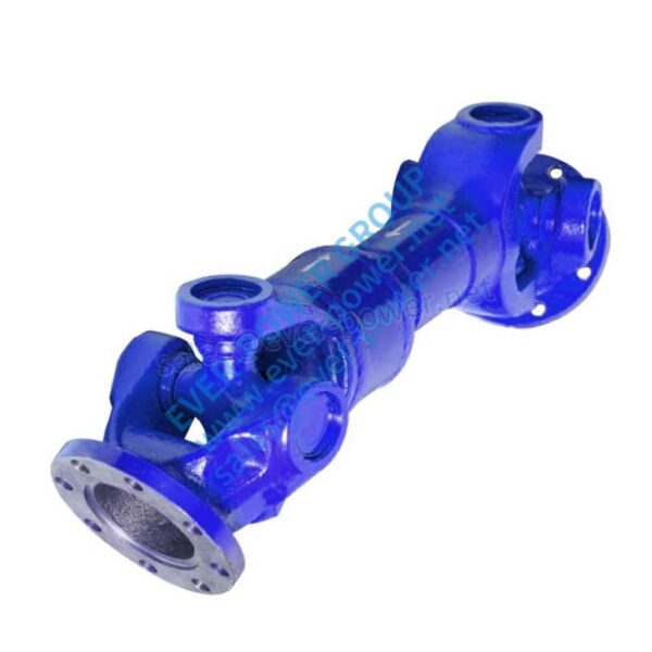 Cardan Shaft