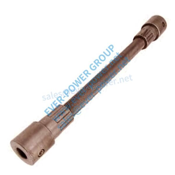 Flexible Drive Shaft
