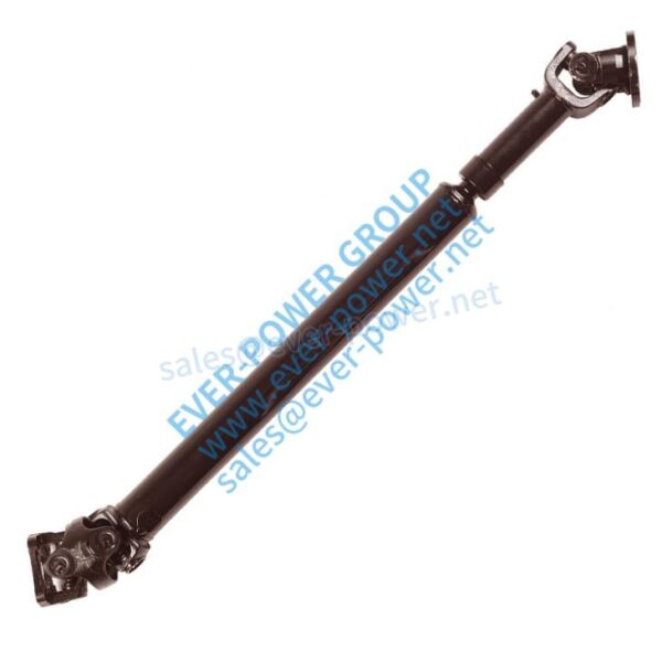 Rear Drive Shaft