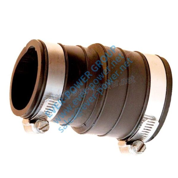 F-Flexible Coupling