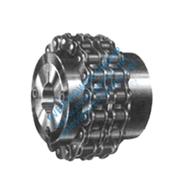 Chain Coupling Catalog