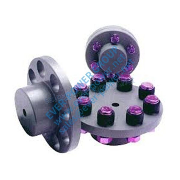 Flange Flexible Couplings