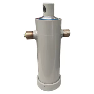 Hot Sale 4 Stage Telescopic Hydraulic Cylinder for Sale