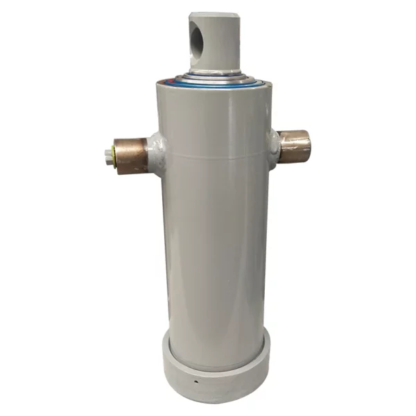 Hot Sale 4 Stage Telescopic Hydraulic Cylinder for Sale