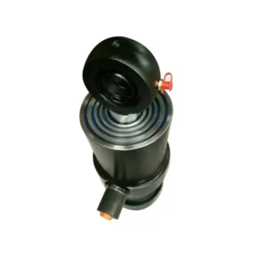 Factory Price Telescopic Two Stage Multistage Hydraulic Cylinder for Sale