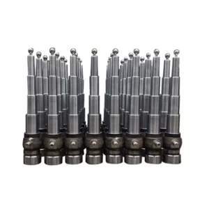 Multistage Customized Hydraulic Telescopic Cylinder Manufacturer In China From Ever-power