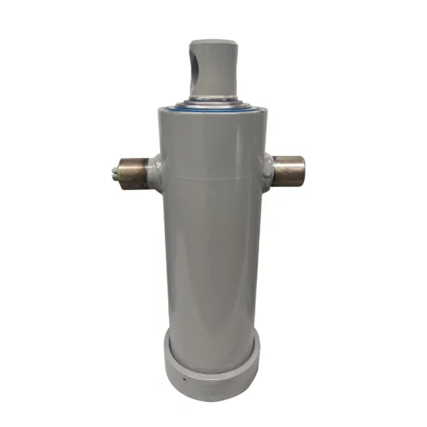 Factory Price Multi Stage Trailer Hydraulic Cylinder
