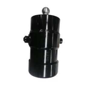 Quality Manufacturing Flatbed Tow Truck 4 Stage Hydraulic Cylinder