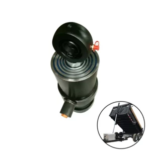 Excellent Quality Small Dump Truck Hydraulic Cylinder Multistage Hydraulic Cylinder
