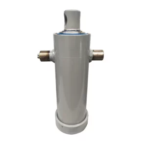 Quality Assurance Small Multi Stage Hydraulic Telescopic Cylinder