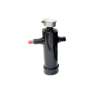 Premium Quality 5 Stage Telescopic Hydraulic Cylinder Double Acting Hydraulic Cylinder
