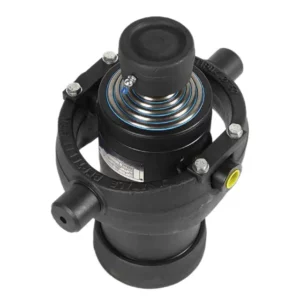 Dump Truck Telescopic Hydraulic Cylinder From China Ever-power