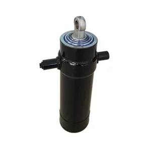 Good Quality Dump Truck Stainless Steel Multistage Hydraulic Cylinder