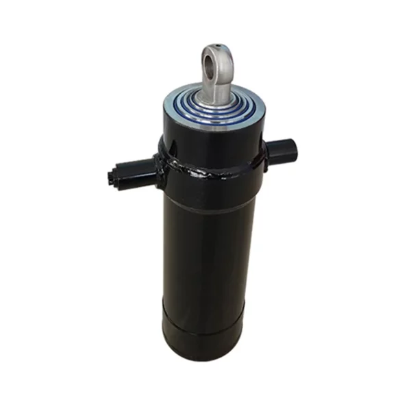 Good Quality Dump Truck Stainless Steel Multistage Hydraulic Cylinder
