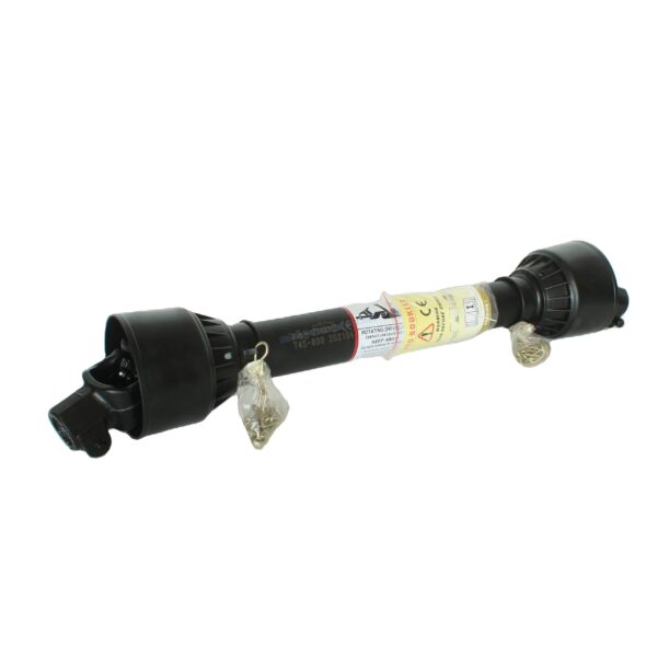 High Quality Easy To Manufacture Wide Angle PTO Shafts for Car